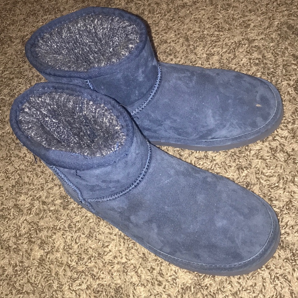 Lam boots